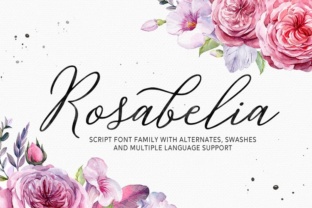 Exploring the Elegance and Versatility of Rosabelia